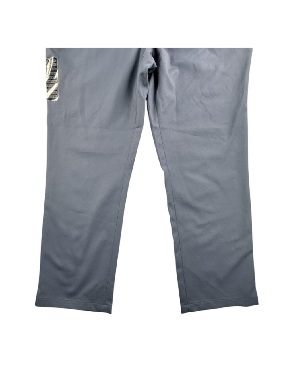 Jos. A. Bank Traveler Pants Mens 44x30 Blue Travel Tech Dress Business 21RV44075 - Picture 7 of 16